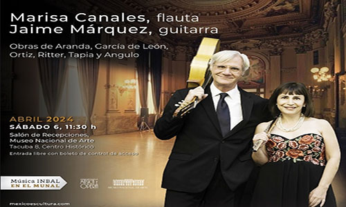 Estrenarán Nyx de Alexis Aranda y Suite núm. 2 de Ernesto García de León