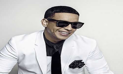 Daddy Yankee, nominado a premio de música cristiana y Góspel