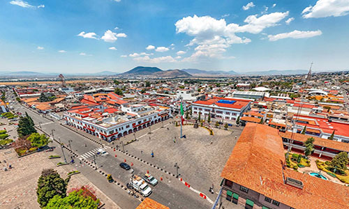 Convocan al 7° Festival Universitario de Cortometraje “Miradas de las Ciudades Mexiquenses”