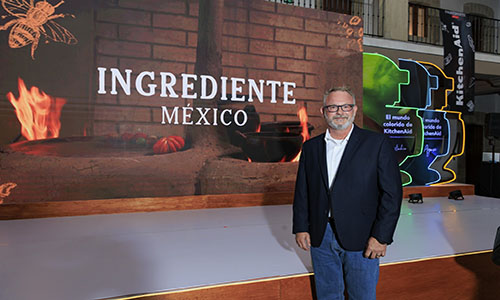“Ingrediente”, serie que celebra tradición y sustentabilidad culinaria de México