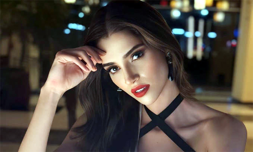 Melissa Flores buscará la corona de Miss Universo 2023
