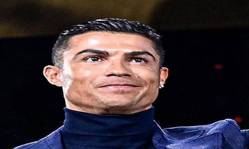 “The Best y Balón de Oro están perdiendo credibilidad”: Cristiano Ronaldo