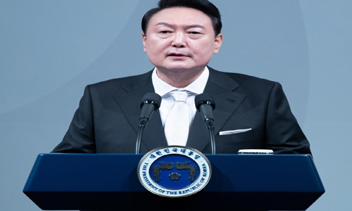 Corea del Sur reforzará sus defensas