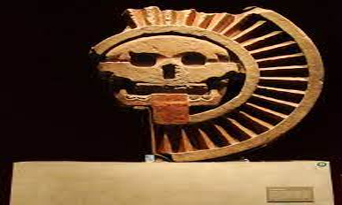 “México antiguo: maya, azteca, Teotihuacan” viaja al Museo Nacional de Arte de Osaka, en Japón