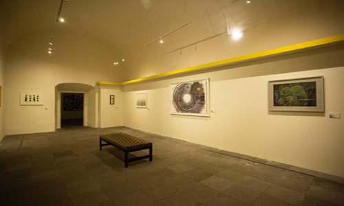 Museo de Bellas Artes del Edoméx invita a disfrutar de la exposición “Convergencias Artísticas”