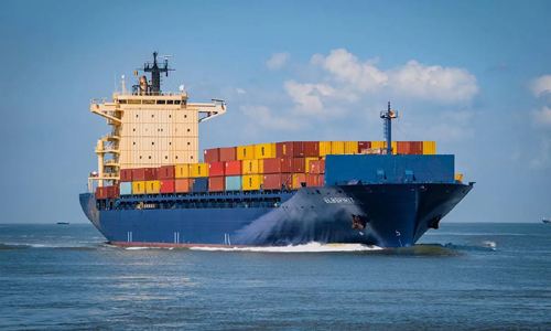 Crisis de transporte marítimo en el mar Rojo aviva temores de inflación