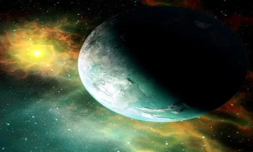 Telescopio Hubble descubre ciclones masivos en exoplaneta