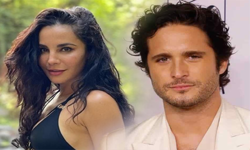 Diego Boneta y Martha Higareda protagonizarán filme “Follow”