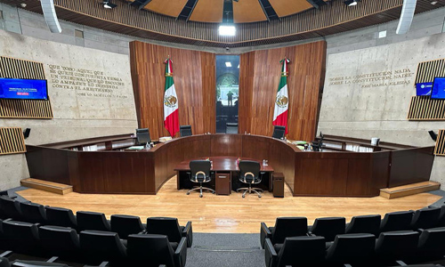 Tepjf tumba sanción por no destinarse recursos públicos pro mujeres en Tamaulipas