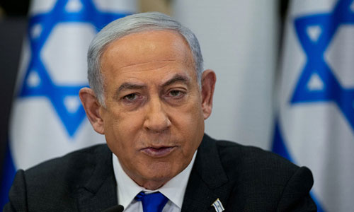 “La victoria en Gaza está al alcance, no nos rendiremos ante las delirantes exigencias de Hamás”: Netanyahu