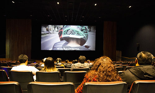 Proyecta Cineteca Mexiquense el ciclo “Películas Rumbo al Óscar”