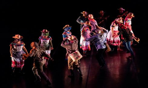 Innovación educativa distingue a Academia de la Danza Mexicana
