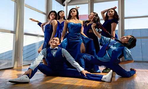 Escuela Nacional de Danza Clásica y Contemporánea ejecutará su Temporada de Invierno
