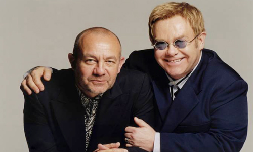 Elton John y Bernie Taupin recibirán el Premio Gershwin de la Biblioteca del Congreso de EEUU