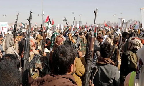 Yemen pide que Unión Europea designe a los rebeldes hutíes como grupo terrorista
