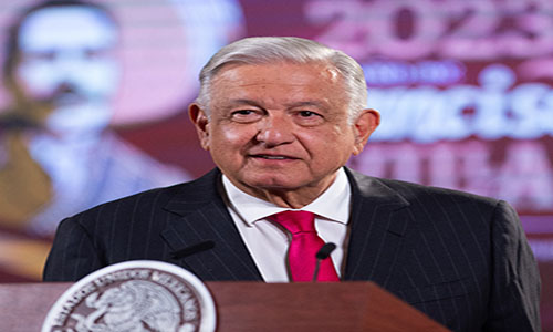 “No comprendo cómo los argentinos votaron por alguien que desprecia al pueblo”: López Obrador