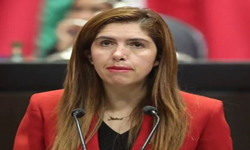 Impulsa Melissa Vargas el voto obligatorio en elecciones populares
