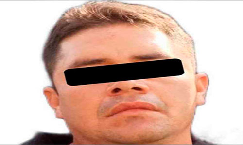 Prisión preventiva a César “El Blanco” por ataque a policías de investigación de Fiscalía del Edomex