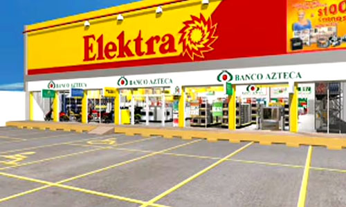SCJN retomaría litigios de Grupo Elektra contra SAT