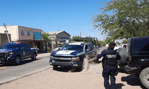 En Culiacán, Sinaloa se reporta cerca de 50 personas secuestradas