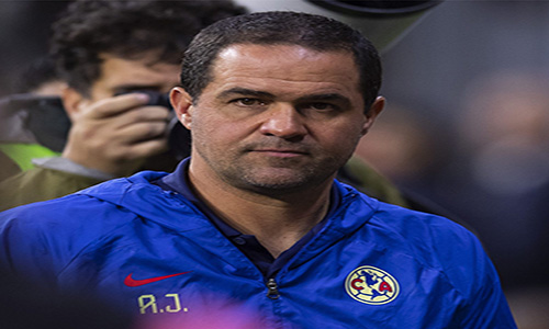 André Jardine quiere Liga MX y Concachampions