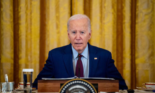 Biden condonará deudas estudiantiles por 7.400 millones de dólares