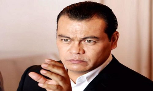 Condena MC atentado contra candidato en Amanalco