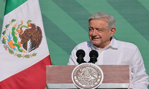 “Ni Pinochet se había atrevido”: López Obrador