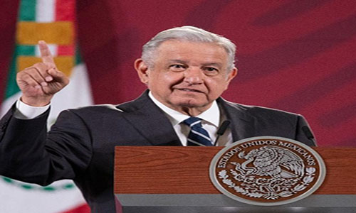 López Obrador pide a la CELAC acompañar denuncia contra Ecuador