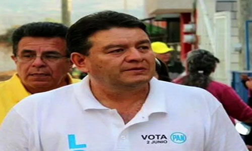 Candidato en Zacapu, Michoacán, renuncia por amenazas del crimen organizado