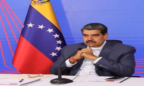 Venezuela ordena el cierre de sedes diplomáticas en Ecuador