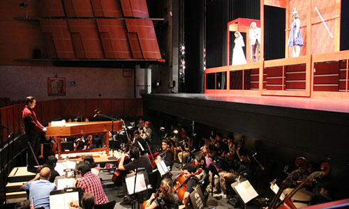 Orquesta Sinfónica de la Universidad Panamericana ofrecerá un concierto en Cenart