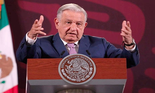 Cuentas en Afores son intocables, asevera López Obrador