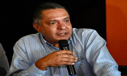 No hay acuerdos con Raymundo Martínez: Ricardo Moreno