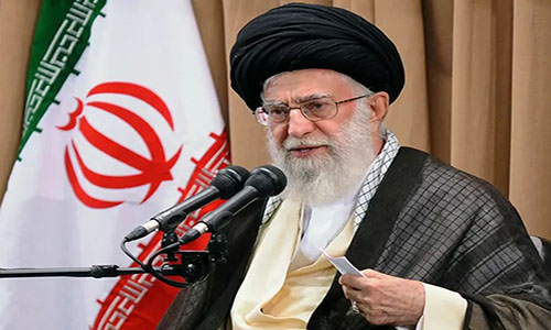 Irán tilda de “traidores” a los países islámicos que cooperan con Israel