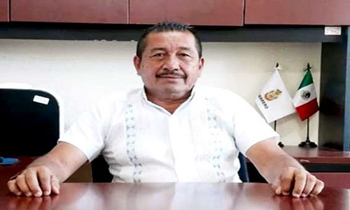 Asesinan a subsecretario de Educación en Guerrero