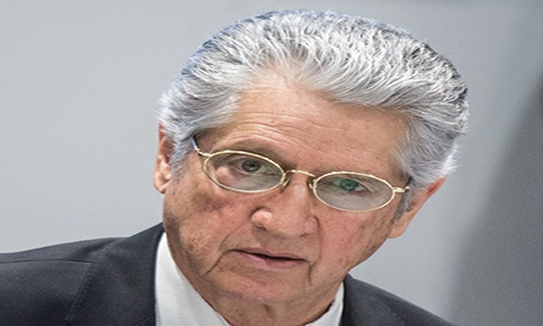 Juez ordena a ASF mantener en cargo a Agustín Caso