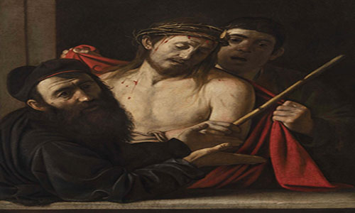 Redescubrimiento de Caravaggio en el Museo del Prado