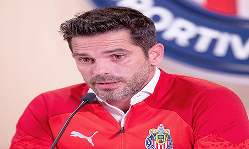 “No vamos a defender el resultado”: Fernando Gago