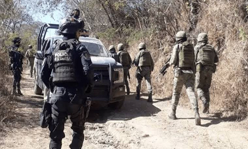 Asesinan en emboscada a máximo líder de “Los Viagras” de Michoacán y Guerrero