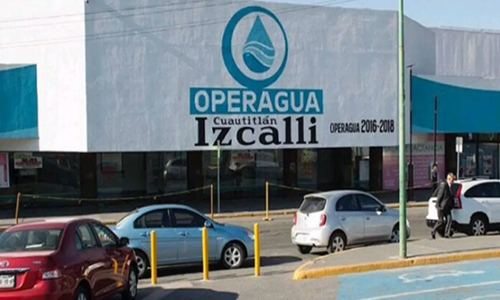 Hallan pagos, contrataciones y transferencias sin justificación OPERAGUA de Cuautitlán Izcalli