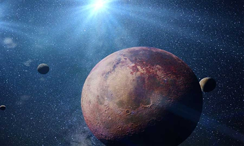 Científicos descubren “planeta vagabundo” del tamaño de la Tierra