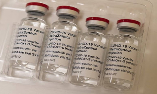 AstraZeneca retira de la venta su vacuna contra el covid a nivel mundial