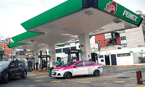 Gasolina y diésel, cerca de 30 pesos; sube más que la inflación