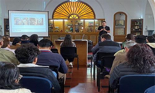 En Toluca, la cultura es factor de desarrollo