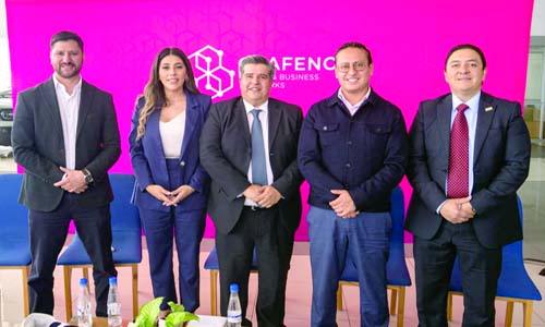 Pretenden reconocer a empresas socialmente responsables