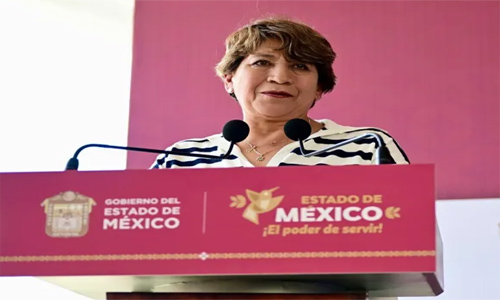 Zona Oriente del Edoméx tendrá la mayor parte del Programa de Vivienda: Delfina Gómez