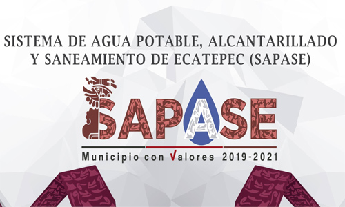 Sapase Ecatepec paga más de 17 millones de pesos por laudos laborales