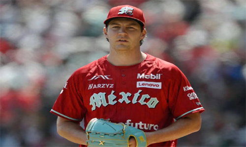 Trevor Bauer deja a Diablos Rojos del México