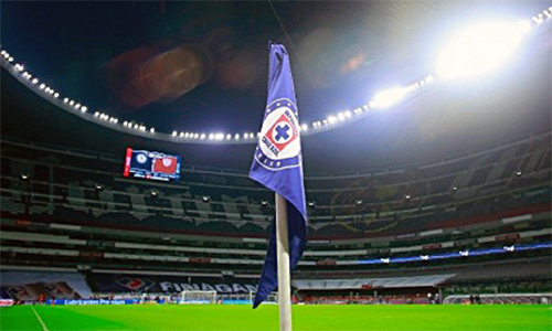 Cruz Azul regresará al Azteca